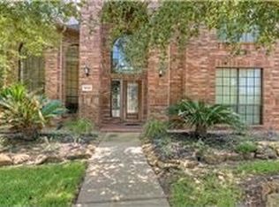 16311 Cretian Point Ct, Cypress, TX 77429