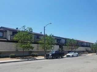 1239 W Rosecrans Ave APT 40, Gardena, CA 90247