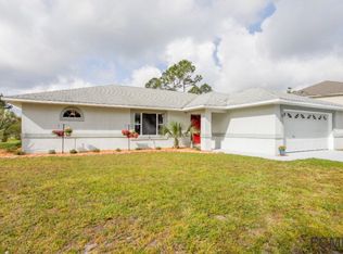 1 Princess Ruth Ln, Palm Coast, FL 32164