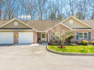 3942 Valley Creek Way, Knoxville, TN 37918