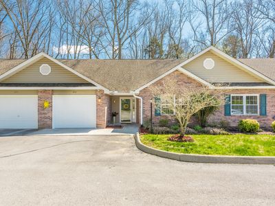 3942 Valley Creek Way, Knoxville, TN, 37918