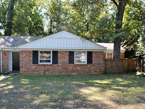 Welcome to 3924 Wares Ferry!