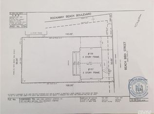 157 Beach 96 St, Far Rockaway, NY 11693