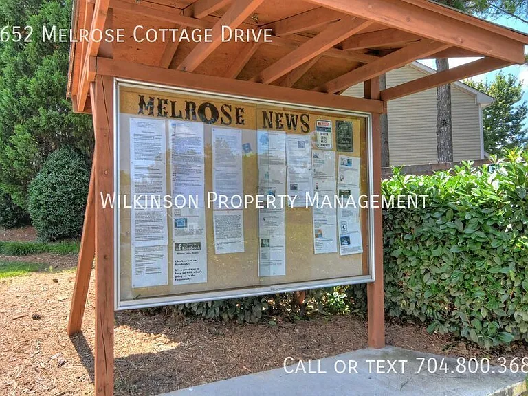 3652 Melrose Cottage Dr — Photo 4