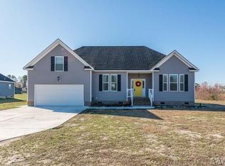 134 Moyock Landing Dr, Moyock, NC 27958