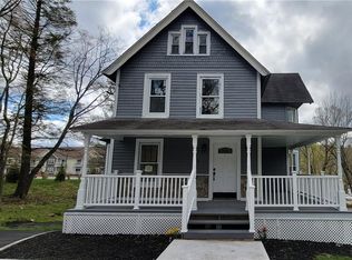 210 Chestnut St, Liberty, NY 12754
