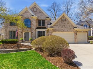1601 King Edward Ave, Saint Charles, IL