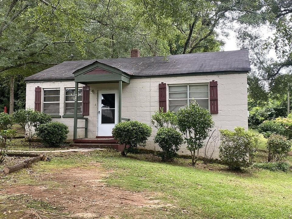 604 S Harlem Cir Lagrange GA 30241 Zillow