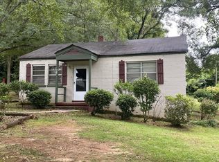 604 S Harlem Cir, Lagrange, GA 30241