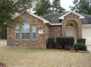 9519 Rodgers Rd, Houston, TX 77070