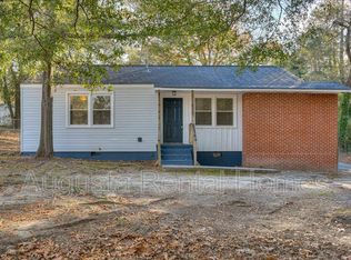 2832 Cornelia Rd, Augusta, GA 30906