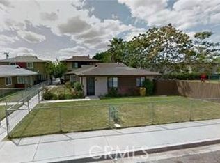 281 N Valley View Dr, Hemet, CA 92543