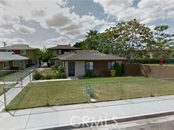 281 N Valley View Dr, Hemet, CA 92543