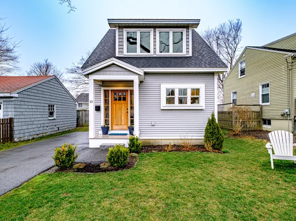 10 Coolidge Avenue, South Portland, ME 04106