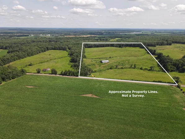 1 Saltillo Rd, Morris Chapel, TN 38361
