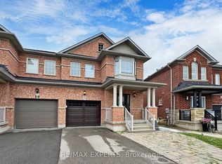 7 Twin Hills Cres, Vaughan, ON L4H 0G5