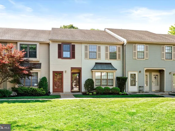 88 Wyndham Pl #88, Trenton, NJ 08691