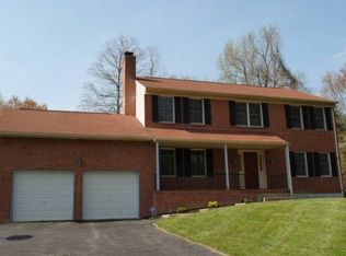 9810 Owen Brown Rd, Columbia, MD 21045