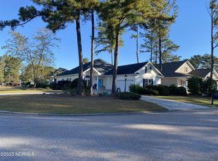 8828 Davenport Dr NW, Calabash, NC 28467