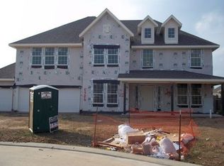 5706 Silverthorn Glen Dr, Spring, TX 77379