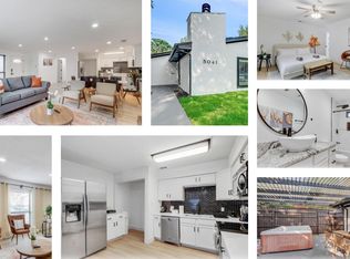 5041 Thunder Rd, Dallas, TX 75244