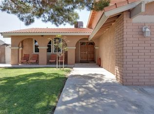 4929 Almagordo St, Las Vegas, NV 89120