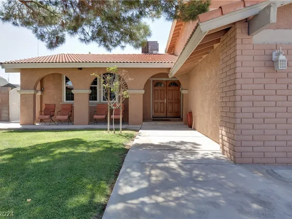 4929 Almagordo St, Las Vegas, NV 89120