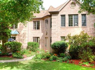 10128 Deer View Point, Wexford, PA 15090