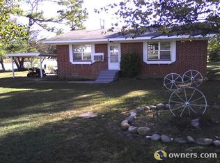 38 Hardaway Rd, Lynn, AR 72440