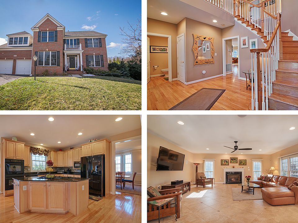 1817 Dellabrooke Farm Ln