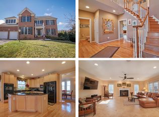 1817 Dellabrooke Farm Way, Brookeville, MD 20833
