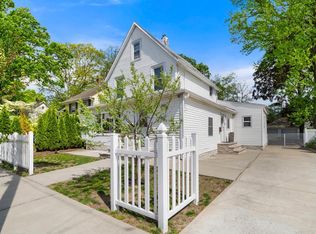 226 Louis St #2, Hackensack, NJ 07601