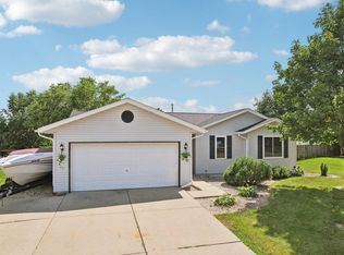 731 Rivendell Dr, Milton, WI 53563