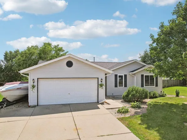 731 Rivendell DRIVE, Milton, WI 53563