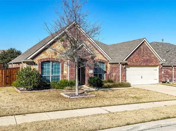 613 Newchester Dr, Roanoke, TX 76262