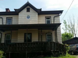 406 Po Box, Mount Pleasant, PA 15666