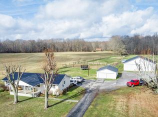 379 Center Hill Rd, Woodbury, TN 37190