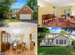 7313 Early Marker Ct, Gainesville, VA 20155