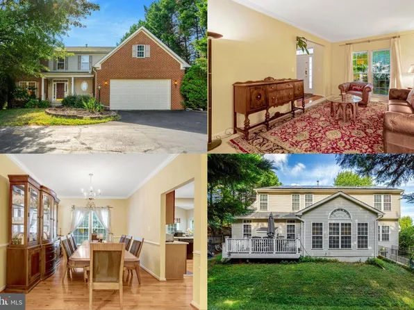 7313 Early Marker Ct, Gainesville, VA 20155