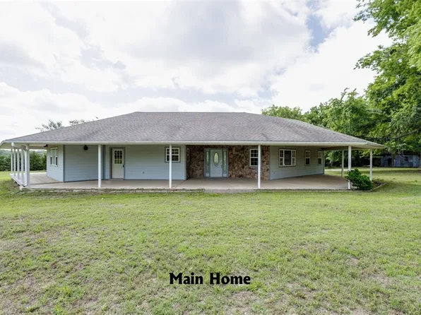 10447 Ns 3550 Rd, Prague, OK 74864