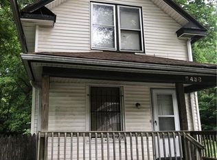 2438 Kensington Ave, Kansas City, MO 64127