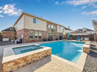 11405 Starlight Bay St, Pearland, TX 77584