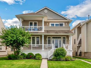 2309 Simpson Ave #2, Ocean City, NJ 08226