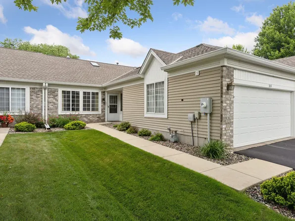 765 Lake Ridge Dr, Woodbury, MN 55129