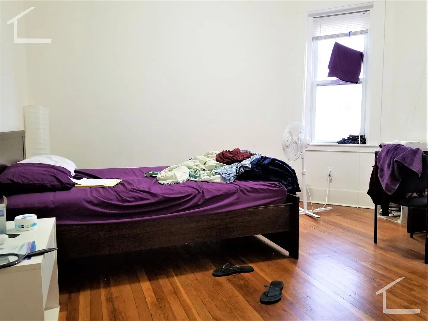 Great 4 Bedroom located close to BU Available 09/01/26 — Photo 2