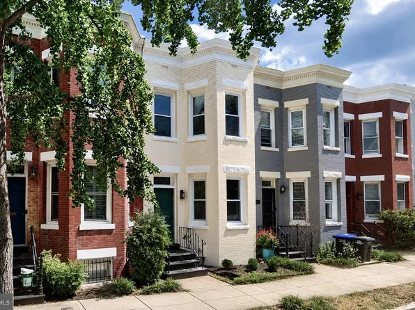 617 Elliott St NE, Washington, DC 20002