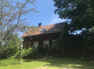 1485 Wagner Brg, Waldoboro, ME 04572