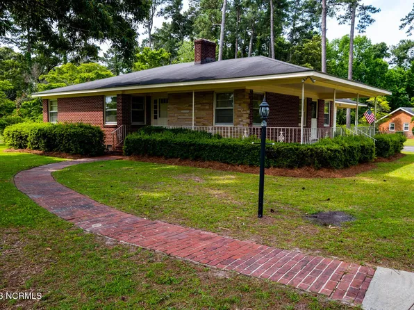 1007 Highland Avenue, Trent Woods, NC 28562