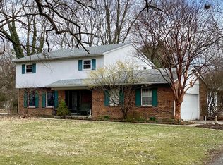 13778 Olde Post Rd NW, Pickerington, OH 43147