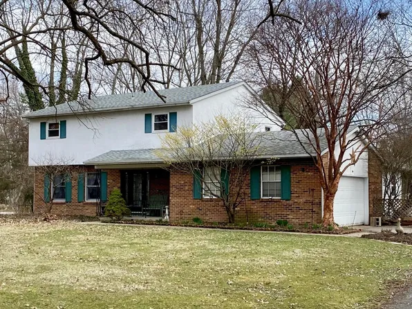 13778 Olde Post Rd NW, Pickerington, OH 43147